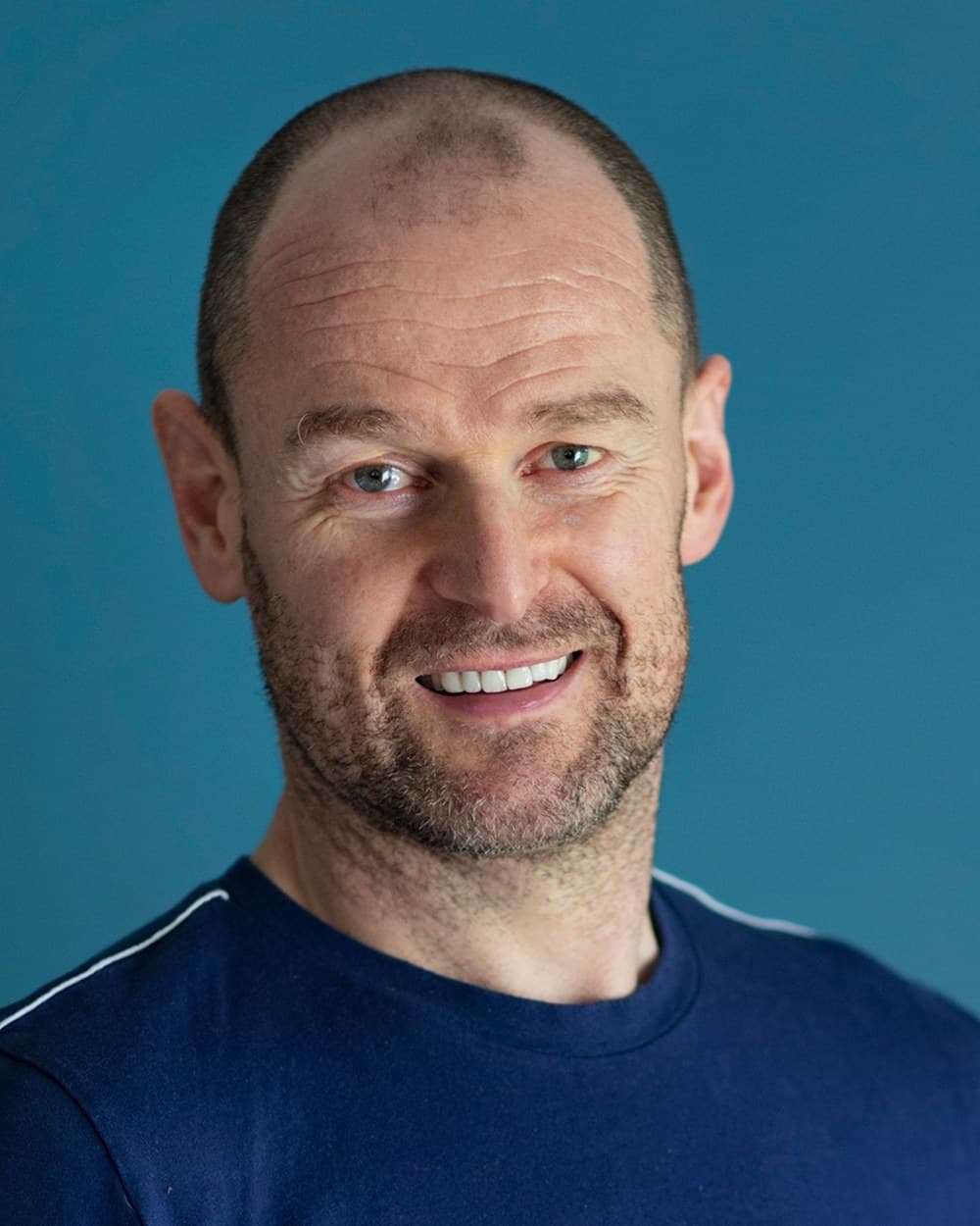 D.J. O’Dwyer, owner of Drivewise